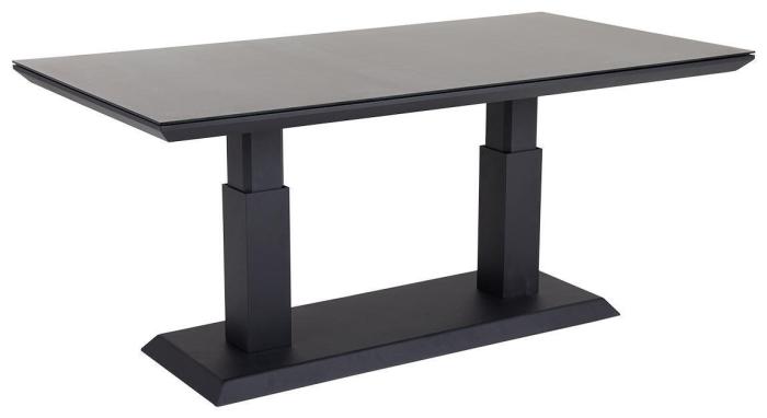 Bild 2, Heis 150X79 cm Svart - Brafab - Bonus Möbler