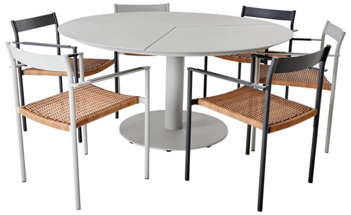 Bild 6, DK Antracit - Brafab - Bonus Möbler