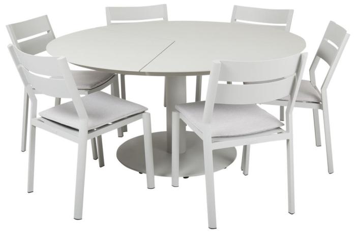 Bild 6, Frisk 43 cm bred Ash - Brafab - Bonus Möbler