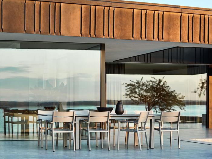 Bild 9, Delia Khaki - Brafab - Bonus Möbler