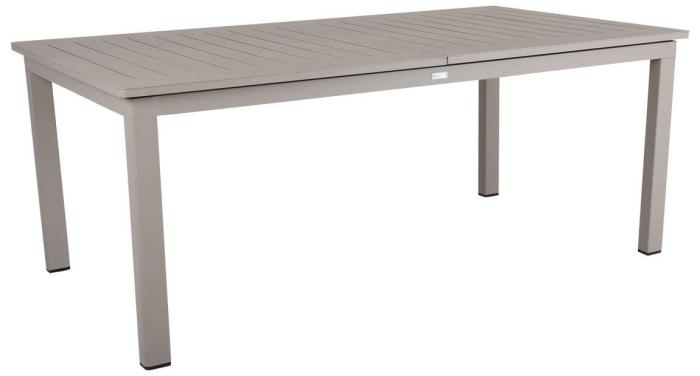 Bild 5, Lomma 194-312X100 cm och Andy Teak - Brafab - Bonus Möbler