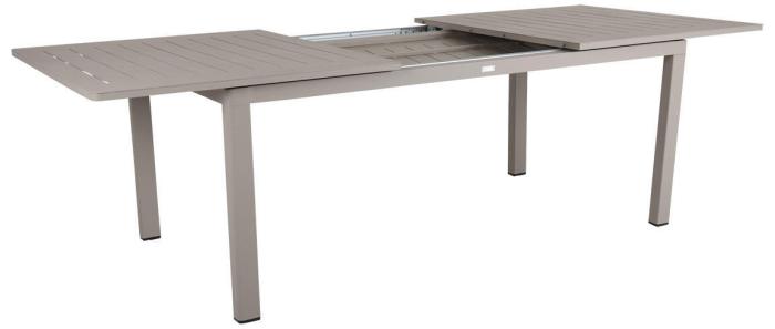 Bild 6, Lomma 194-312X100 cm och Andy Teak - Brafab - Bonus Möbler