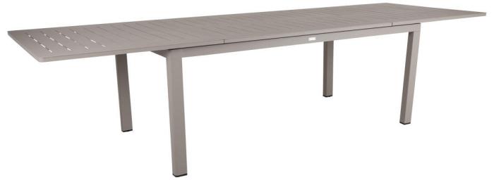 Bild 7, Lomma 194-312X100 cm och Andy Teak - Brafab - Bonus Möbler