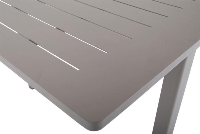 Bild 8, Lomma 194-312X100 cm och Andy Teak - Brafab - Bonus Möbler