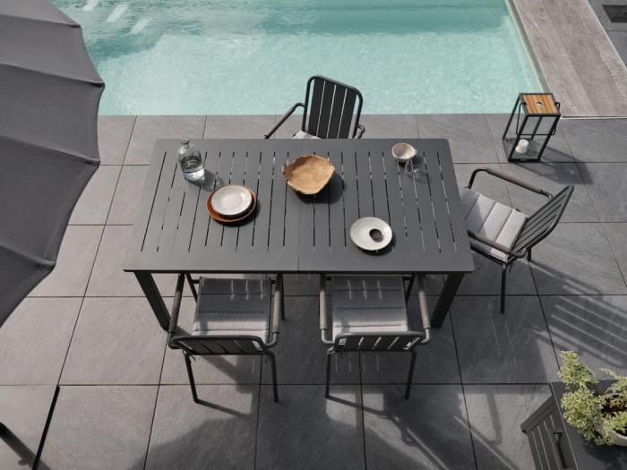 Bild 11, Innes Antracit - Brafab - Bonus Möbler