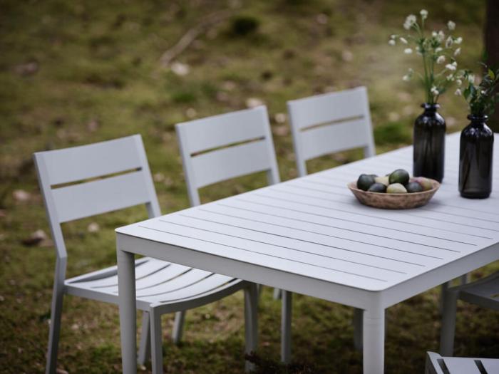 Bild 4, Bigby 195X90 cm och Delia - Brafab - Bonus Möbler