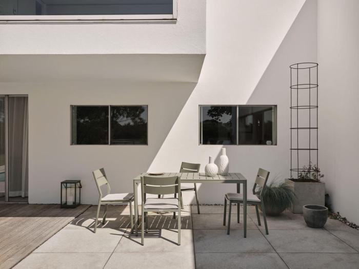 Bild 8, Bigby 144X76 cm Dusty Green - Brafab - Bonus Möbler