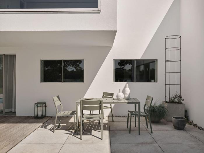 Bild 3, Bigby 144X76 cm Dusty Green - Brafab - Bonus Möbler