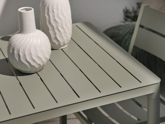 Bild 4, Bigby 144X76 cm Dusty Green - Brafab - Bonus Möbler