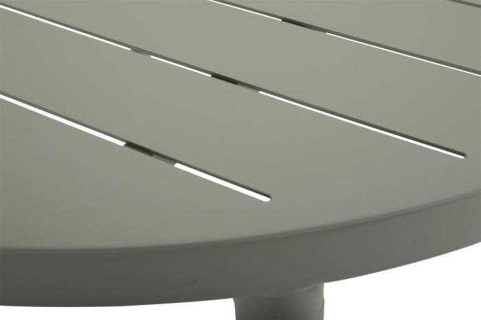 Bild 2, Bigby Ø100 cm Dusty Green - Brafab - Bonus Möbler