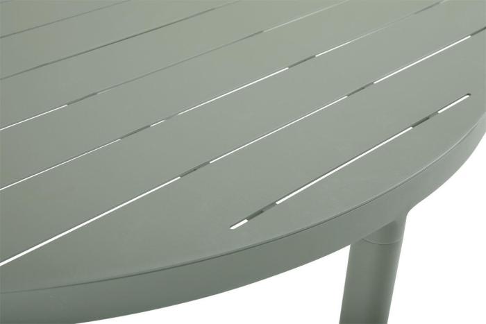 Bild 2, Bigby Ø130 cm Dusty Green - Brafab - Bonus Möbler