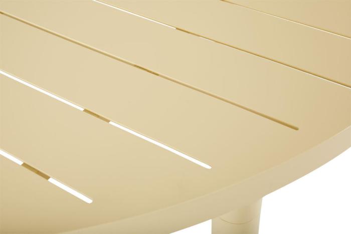 Bild 3, Bigby Ø130 cm och Delia - Brafab - Bonus Möbler