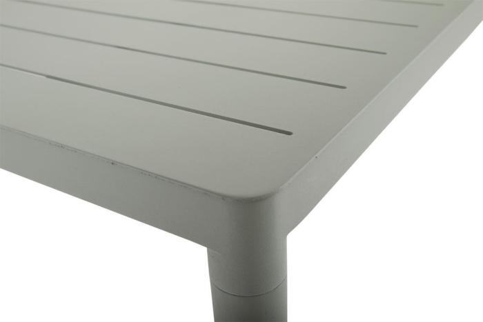 Bild 2, Bigby 76X76 cm Dusty Green - Brafab - Bonus Möbler