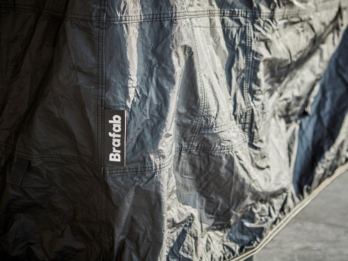 Bild 3, Soffa Vattentät 190X125, H70 cm | Brafab | Bonus Möbler