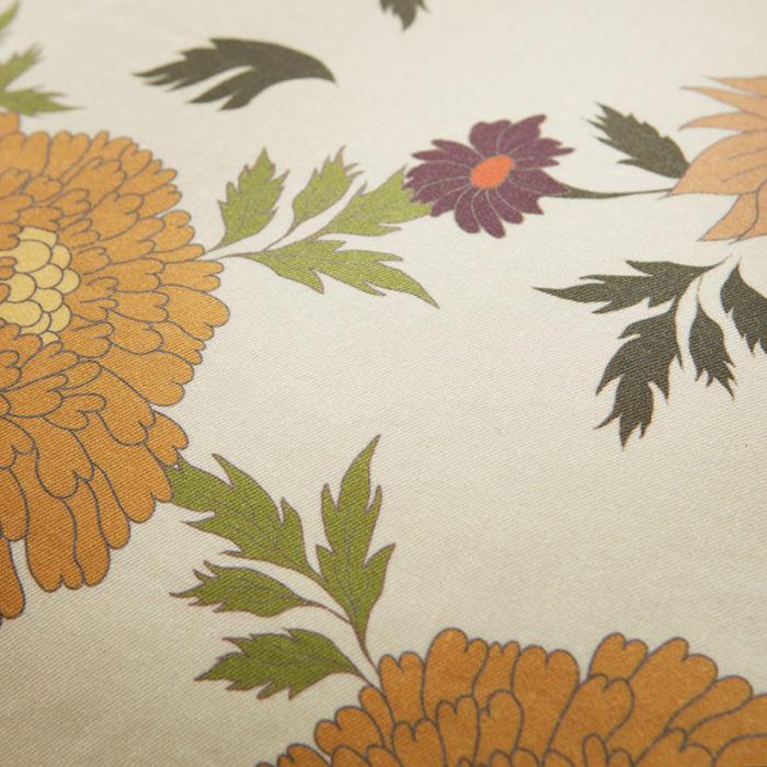 Bild 2, Juliette 45X45 cm Yellow Flower Mix - Cozy living - Bonus Möbler