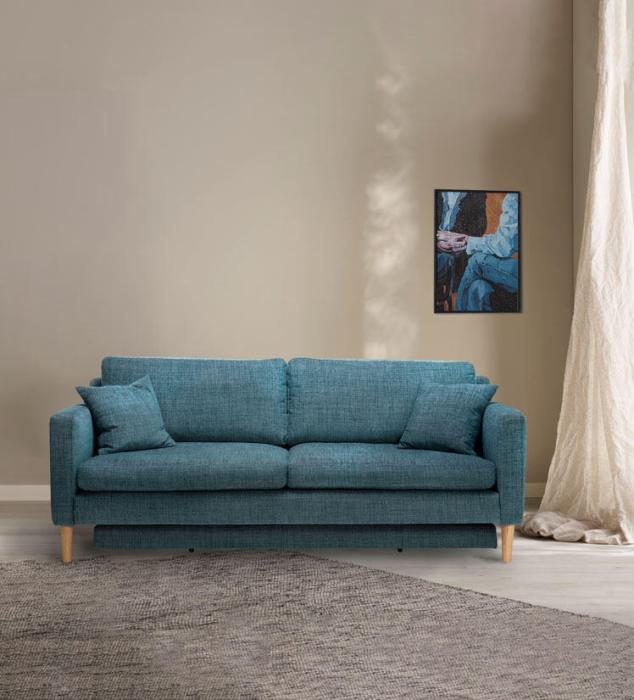 Bild 14, Anna Tyg Emma - Hovden - Bonus Möbler