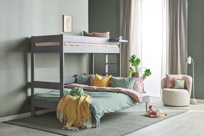 Bild 5, Siri Grå - Svenska Hem - Bonus Möbler