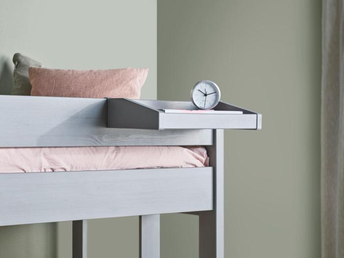 Bild 2, Siri Grå - Svenska Hem - Bonus Möbler