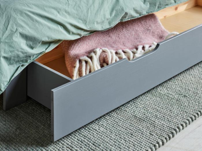 Bild 5, Siri Grå - Svenska Hem - Bonus Möbler