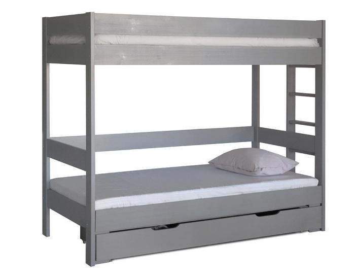 Bild 2, Siri Grå - Svenska Hem - Bonus Möbler