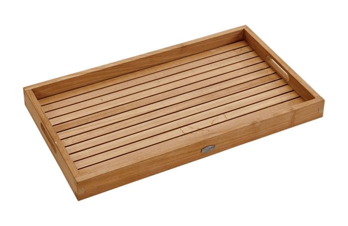 Bild 2, Turin Teak - Brafab - Bonus Möbler