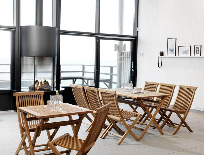 Bild 8, Turin Teak - Brafab - Bonus Möbler