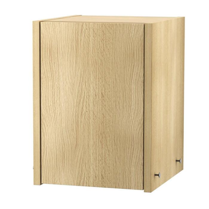 Bild 2, String Snapsskåp Ek | String | Bonus Möbler