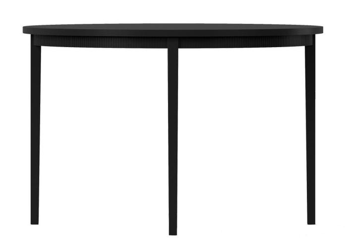 Bild 3, Line Ø114-258 cm Black | Englesson | Bonus Möbler