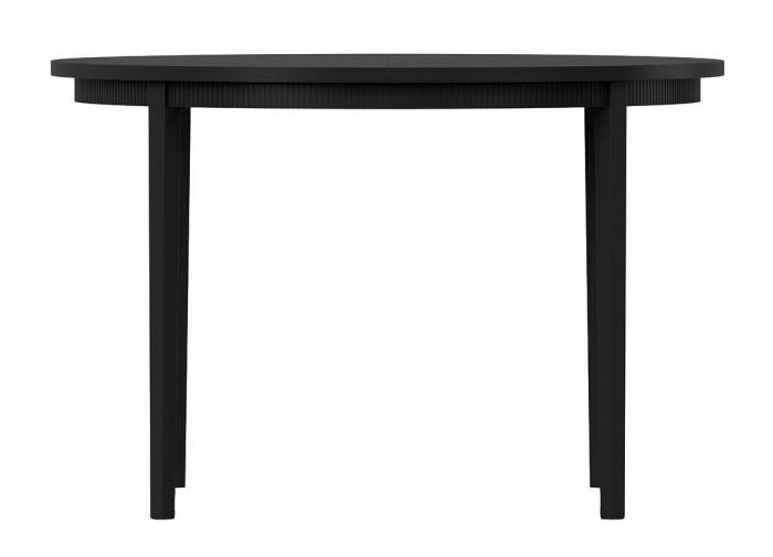 Bild 5, Line Ø114-258 cm Black | Englesson | Bonus Möbler