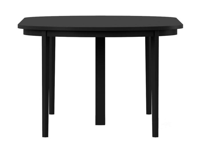 Bild 6, Line Ø114-258 cm Black | Englesson | Bonus Möbler