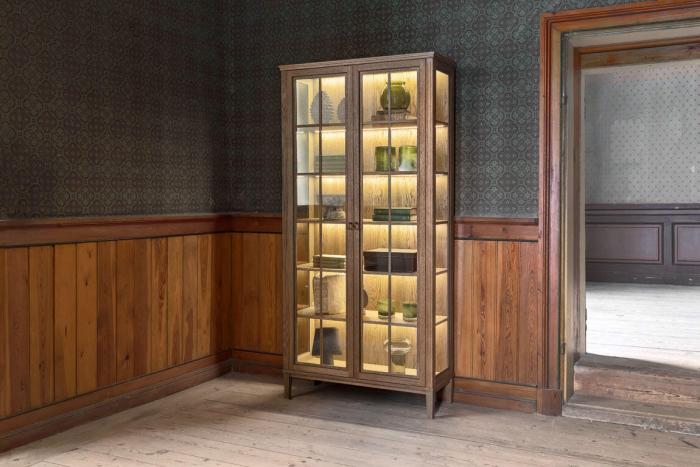 Bild 6, Stockholm 2.0 Burned Walnut | Englesson | Bonus Möbler