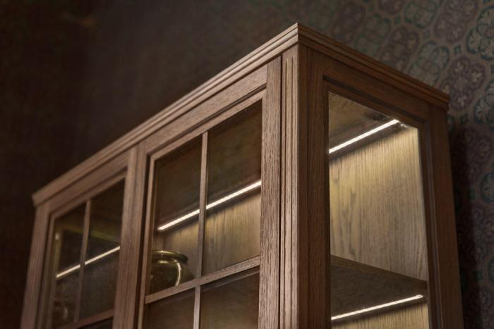 Bild 11, Stockholm 2.0 Burned Walnut | Englesson | Bonus Möbler