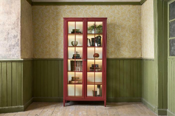 Bild 5, Stockholm 2.0 Red Jubileum | Englesson | Bonus Möbler