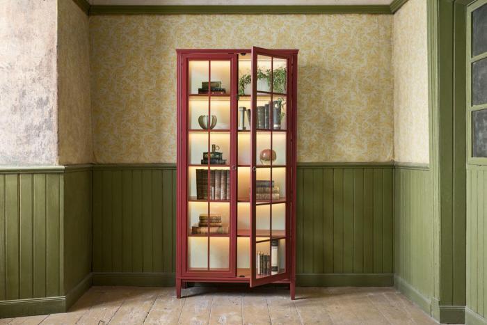 Bild 6, Stockholm 2.0 Red Jubileum | Englesson | Bonus Möbler