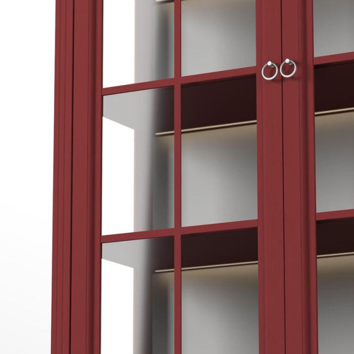 Bild 4, Stockholm 2.0 Red Jubileum | Englesson | Bonus Möbler