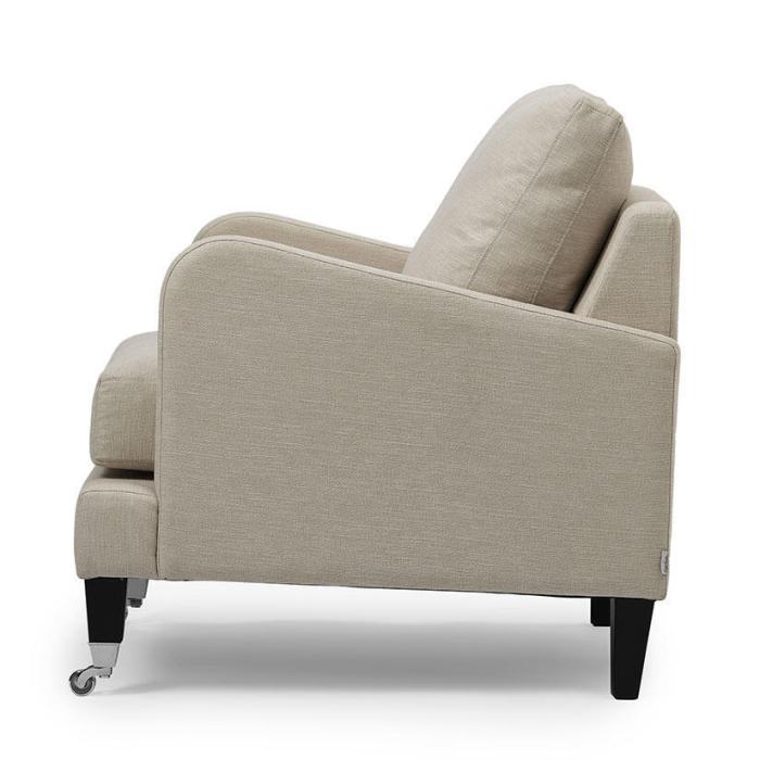 Bild 3, Belmont Jubileum Colourwash Linen 14 | Englesson | Bonus Möbler