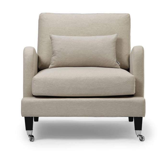 Bild 2, Belmont Jubileum Colourwash Linen 14 | Englesson | Bonus Möbler