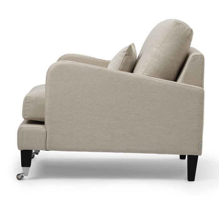 Bild 3, Belmont Jubileum Colourwash Linen 14 | Englesson | Bonus Möbler