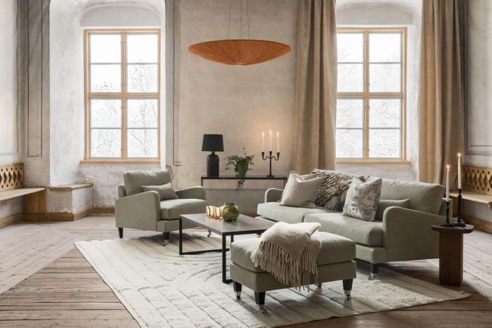 Bild 5, Belmont | Englesson | Bonus Möbler