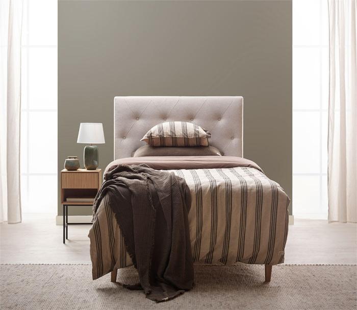 Bild 3, Visby 120X200 cm Medium | Svenska Hem | Bonus Möbler