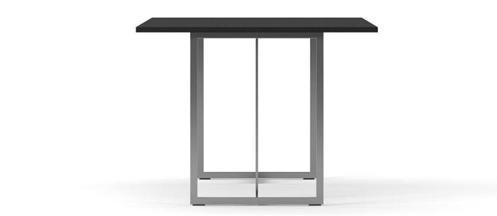 Bild 3, Square Silvergrå Black Oak | Englesson | Bonus Möbler