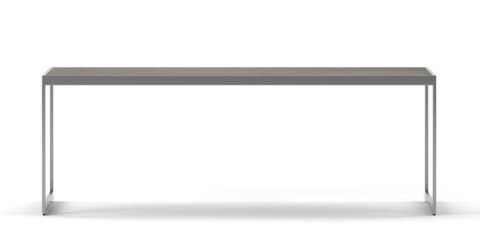 Bild 2, Square Bricmate 2000 122X62 cm Silvergrå Bluverde Olive | Englesson | Bonus Möbler