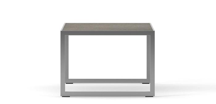 Bild 3, Square Bricmate 2000 122X62 cm Silvergrå Bluverde Olive | Englesson | Bonus Möbler