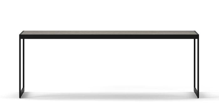 Bild 2, Square Bricmate 2000 122X62 cm Svart Bluverde Olive | Englesson | Bonus Möbler