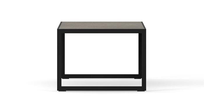 Bild 3, Square Bricmate 2000 122X62 cm Svart Bluverde Olive | Englesson | Bonus Möbler