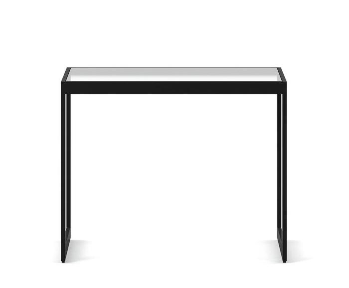 Bild 2, Square 2000 56X41 cm Svart Glas - Englesson - Bonus Möbler