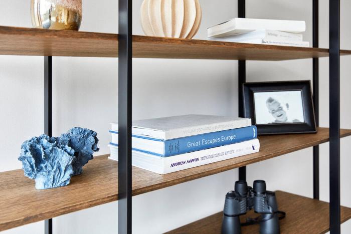 Bild 7, Square Svart Burned Walnut | Englesson | Bonus Möbler