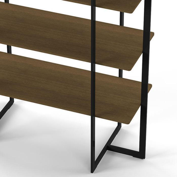 Bild 4, Square Svart Burned Walnut | Englesson | Bonus Möbler