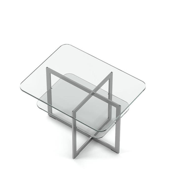 Bild 4, Square Silvergrå | Englesson | Bonus Möbler