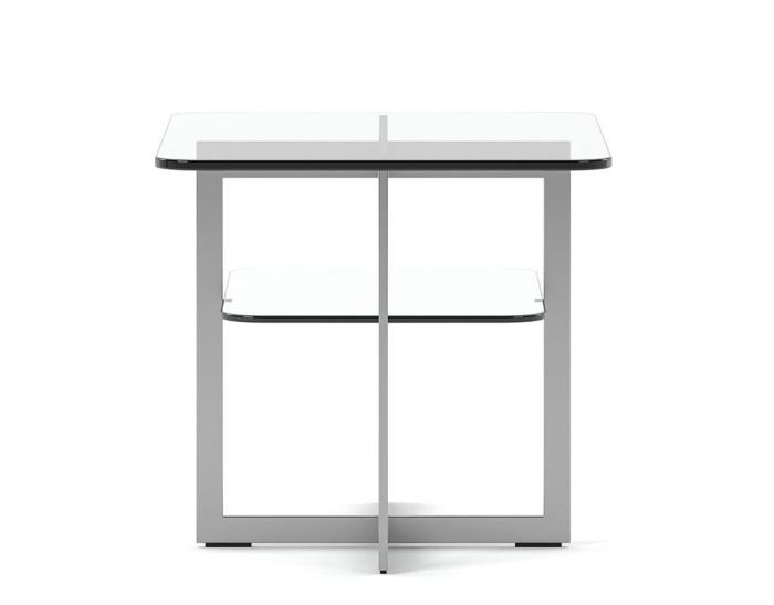 Bild 3, Square Silvergrå | Englesson | Bonus Möbler